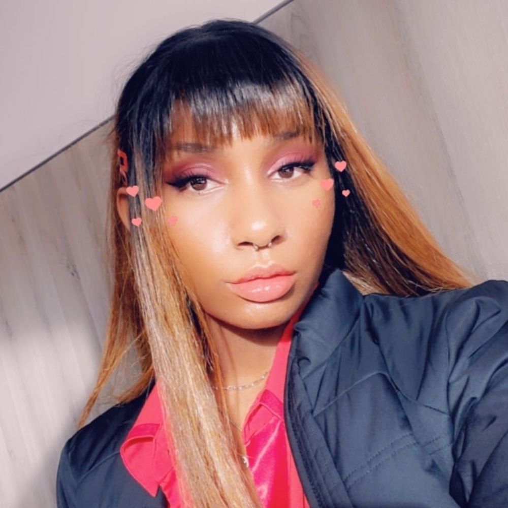 Meet your Posher, Shauntelle